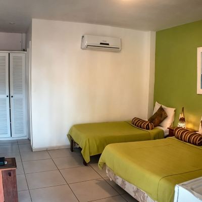 Classic Triple Room Hibiscus Center Promo Code