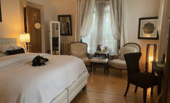 Ile de Garde B&B