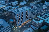 熱海王子智能酒店