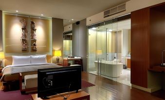 Kemang Icon Hotel