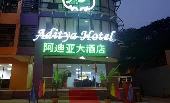 Aditya Hotel