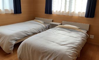 AZ Hotel Amami Island - Housity