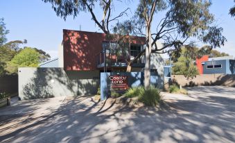 Lorne Surf Apartments