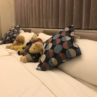 四人房 好窩民宿優惠