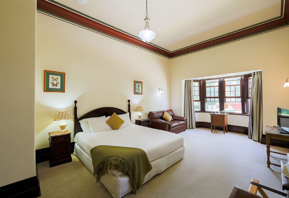 Deluxe Room, Non Smoking, Jetted Tub (Deluxe SPA Suite)