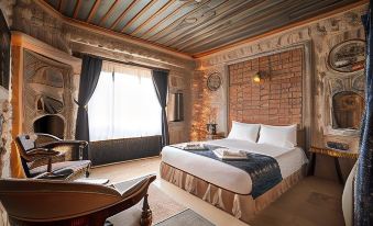 Lunas Cappadocia - Housity