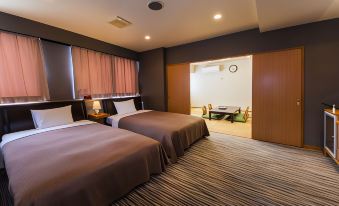 Hotel Kazusa - Housity