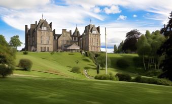 The Atholl Palace - Housity