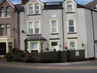 The Pavilion Guest House