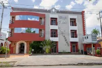 Suites Flamboyanes