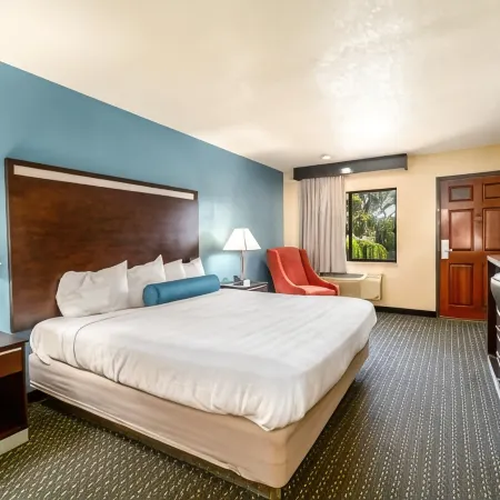 Glenridge Inn Glendale - Pasadena