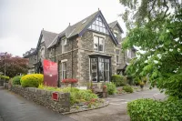 Beaumont Windermere - Adults-Only Boutique Guest House- Free Parking & Wellness Access