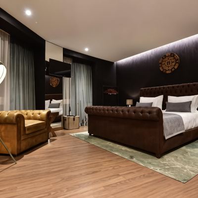 Bar Room Maxime Hotel Promo Code