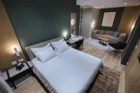 Park Plazza Hotels in 