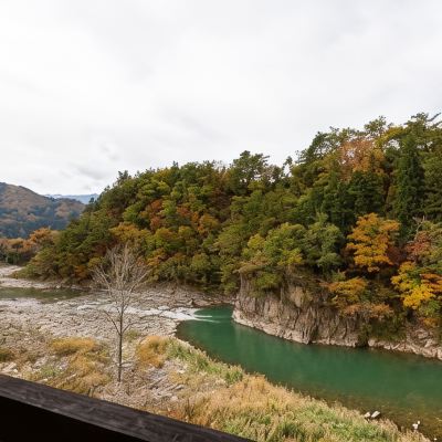 日式房 白川鄉之湯優惠