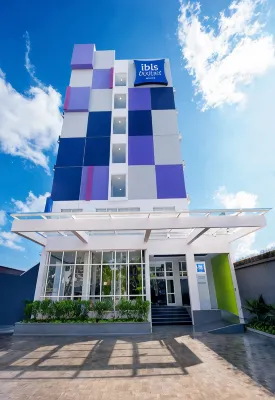 Ibis Budget Semarang Tendean โรงแรมใน