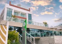 Nord Easy Ondas do Atlantico Hoteles en 