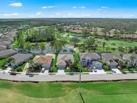 Gorgeous Stoneybrook Home with Private Pool, Lake, Golf Course, 2 King Beds! Hotels in Estero