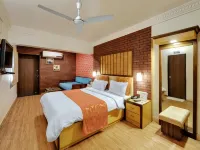 Chacha Inn the Garden Retreat โรงแรมในเมาท์ อาบู