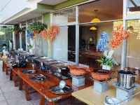 Hotel Borda Cuernavaca Các khách sạn ở Cuernavaca