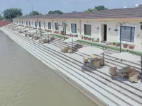 AYODHYA HAAT LUXURY COTTAGES Hotels in Ayodhya