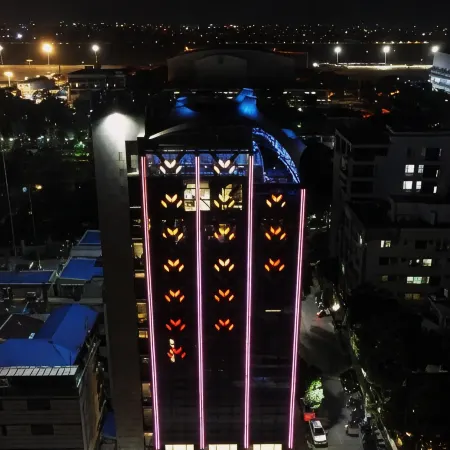 The Zabeer Dhaka