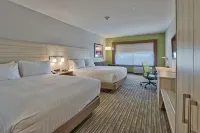 ホリデイ イン エクスプレス & スイーツ ロズウェル by IHG