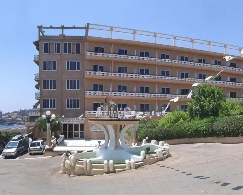 فندق الريم الجميل فنادق في عنابة