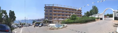 Rym El Djamil Hotel Các khách sạn ở 