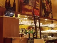 德普拉蒂酒店 費拉拉酒店