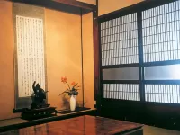 Kanazawaya Ryokan Hotels in Sado