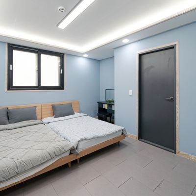 로얄 풀빌라 1 (온수수영장) 무주 더하루풀빌라 쿠폰