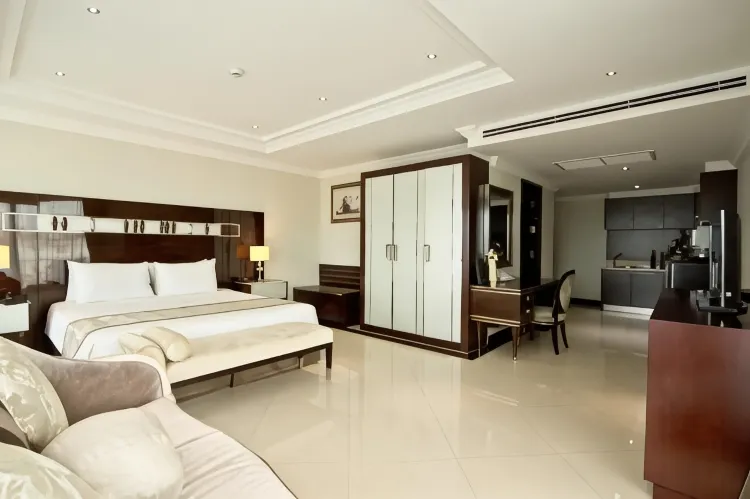 ห้องจูเนียร์สวีท