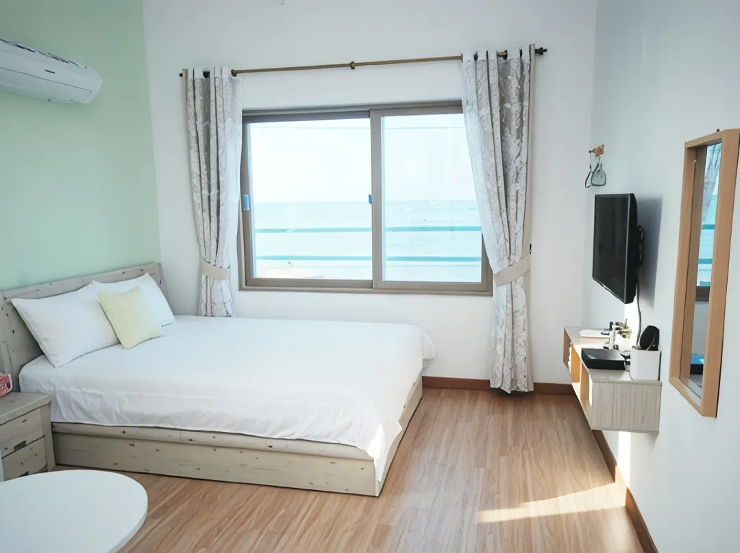 Jeju Byeolbaram Pension - Jeju
