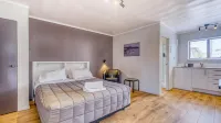 Wayfarer Motel Hotel di 