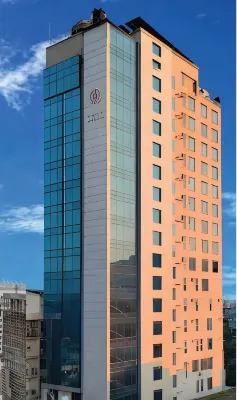 Best Western SKS Chattogram Hoteles en 