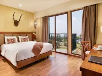 Baobab Safari Resort Hotels in Prigen