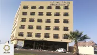 Tanuma Aram Hospitality - Hotel Apartments Hotele w: 
