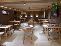 칸스 팰리스 히바 호텔