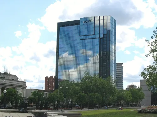Hyatt Regency Birmingham