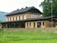 Hostel Bad Goisern Các khách sạn ở 