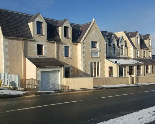 Glen Orchy House Hotels in Lerwick
