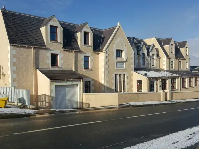 Glen Orchy House Hotels in 