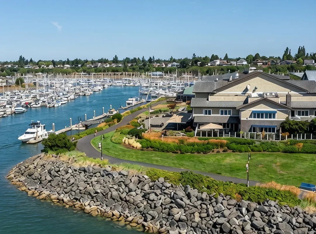 Hotel Bellwether On Bellingham Bay - Bellingham, WA