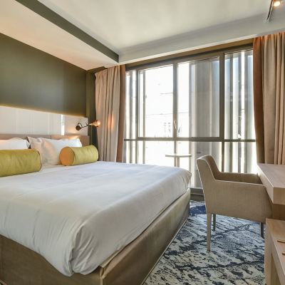 Superior Double Room With Large Terrace Hotel B55 Promo Code