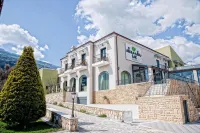 Alexander Mountain Resort Hotel di 