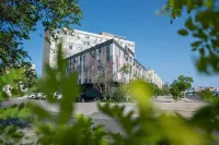 Hotel Tengri