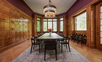 Signau House & Garden Boutique Hotel Zürich - Housity