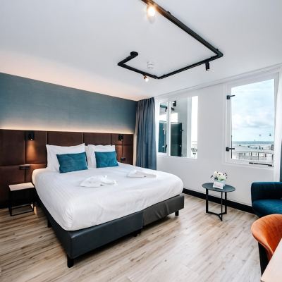 Family Room Amsterdam Beach Hotel Promo Code