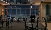 Matie Busan Harbor City